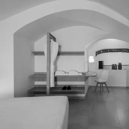 Anemos Family Apartment *