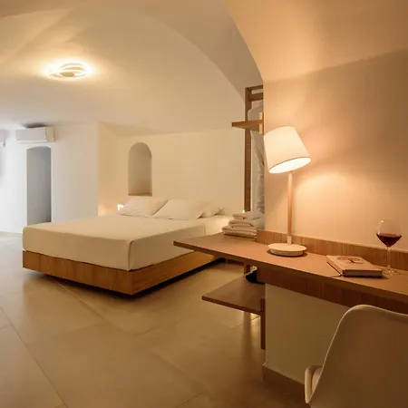 Anemos Family Apartment