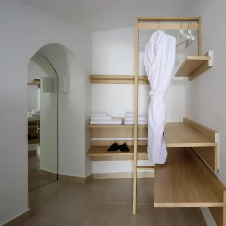 Anemos Family Apartment *