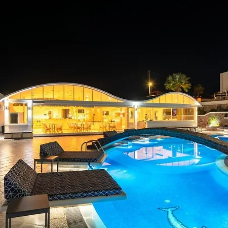 Hotel Blue Arise