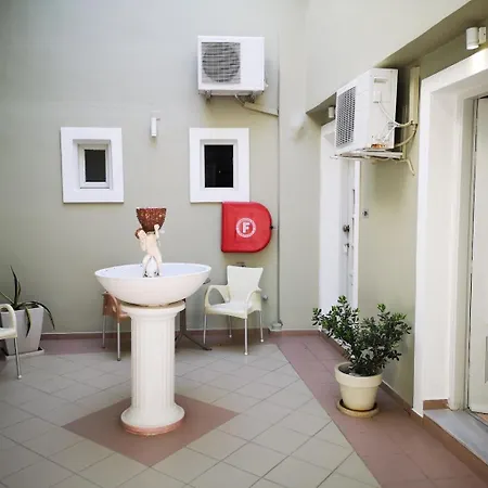 Apartment B *