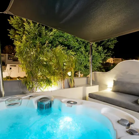 Hotel Oasis