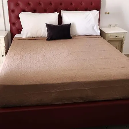 Blue Arise Hotel *