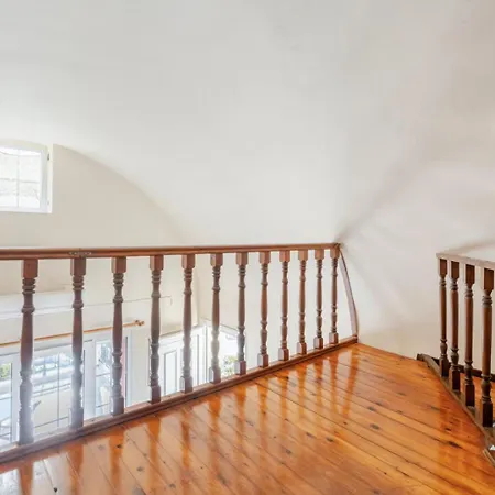 Pan Family House Apartment