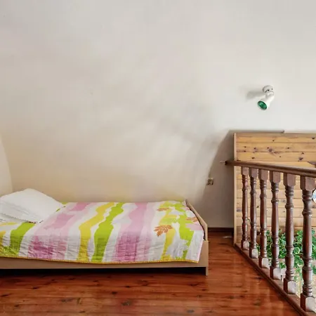 Pan Family House Apartment *