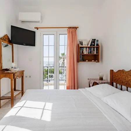 Apartment Pan Family House *