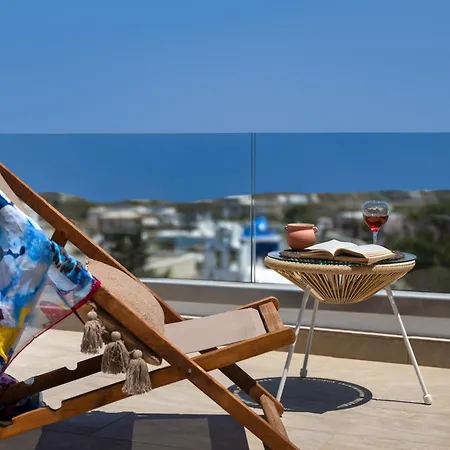 Apartment Aegean Nest