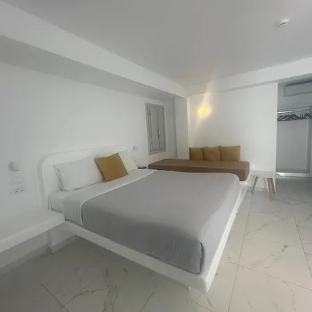 White Concept Caves (Adults Only) Hotel