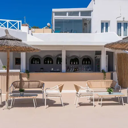 Albatros Hotel 4*