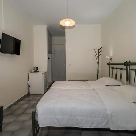 Hotel Albatros Fira (Santorini)