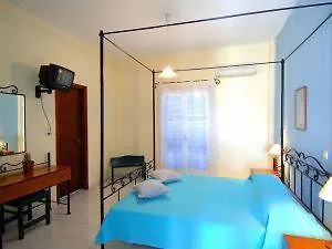 Apartment Summer Time
