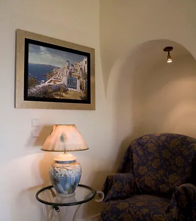 Hotel Adamis Majesty Fira (Santorini)