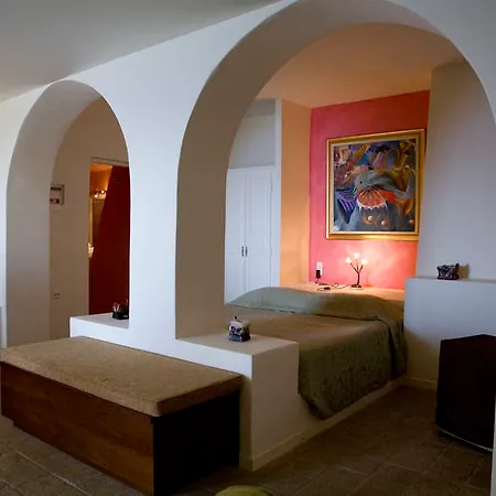 Hotel Adamis Majesty 3*