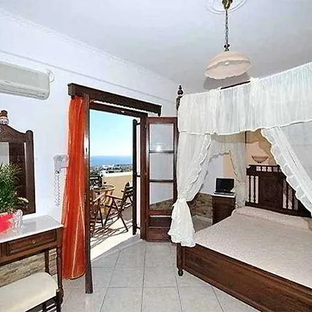 Apartment B *