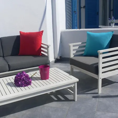 Summer Time Apartment *