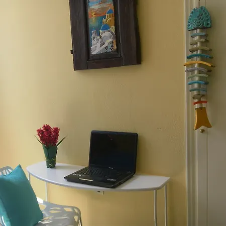 Apartment Summer Time *