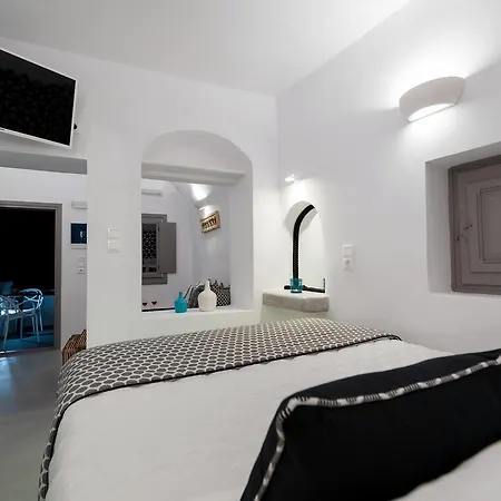 Modernity 4*