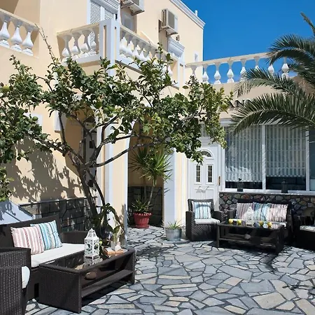 Gianna Guest house