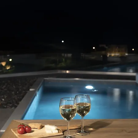 Valery Villa Fira (Santorini)
