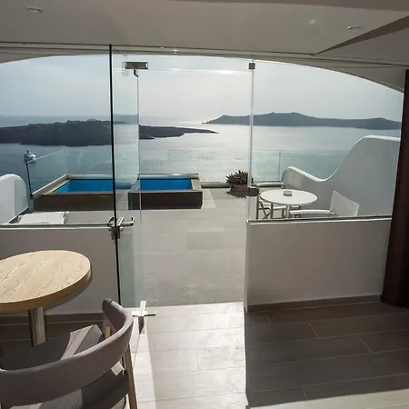 Hotel Kratiras View Luxury 3*