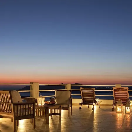 Tzekos Hotel 4*