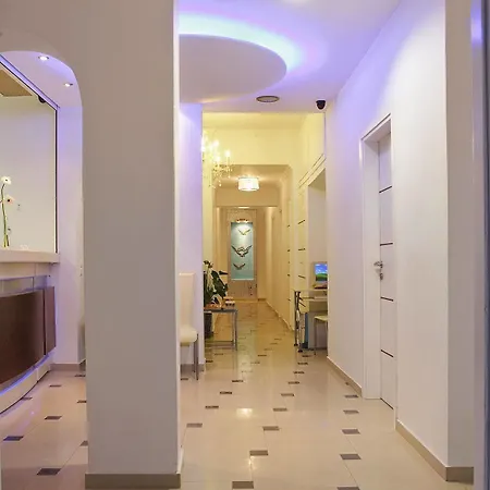 Loizos Stylish Residences