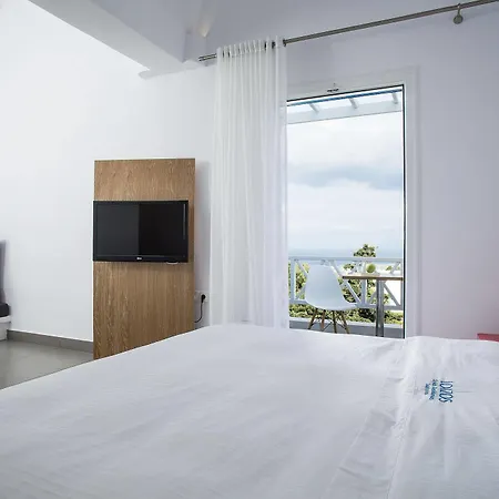 Hotel Loizos Stylish Residences