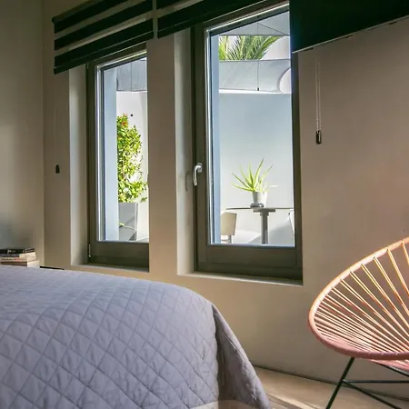 Hotel Marquise - Adults Only