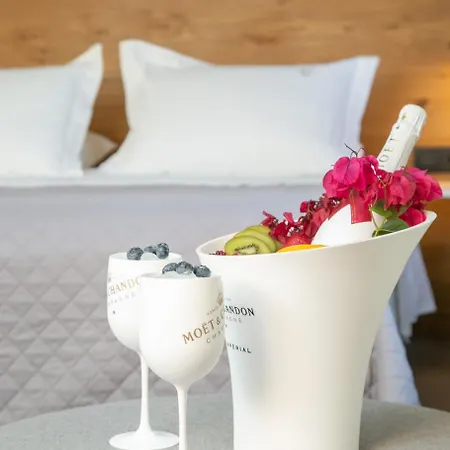 Marquise - Adults Only Hotel Fira (Santorini)