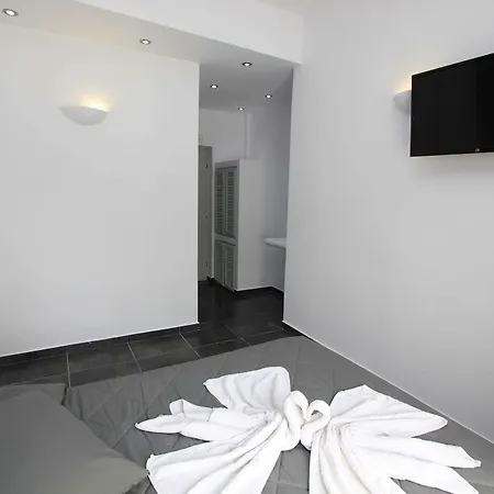 Guest house Gianna 3*