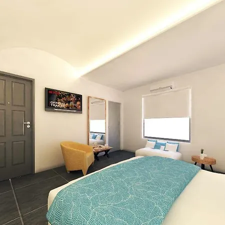 Guest house Gianna 3*