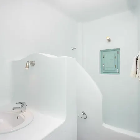 Apartment Grey