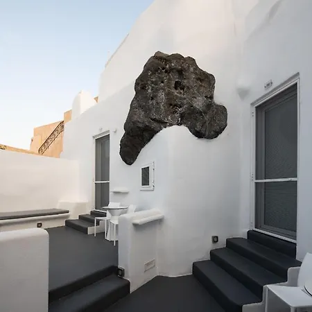 White Concept Caves (Adults Only) Hotel 4*
