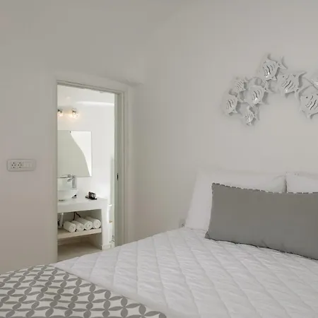 White Concept Caves (Adults Only) Hotel Fira (Santorini)