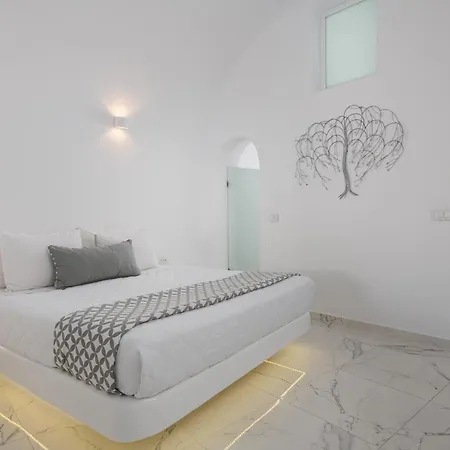 Hotel White Concept Caves (Adults Only)