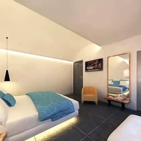Guest house Gianna 3*