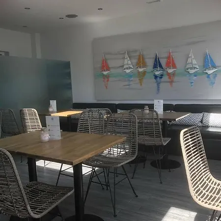 Loizos Stylish Residences 3*