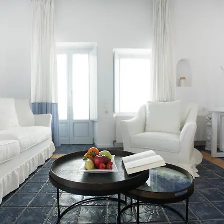 Lilium Santorini 5*