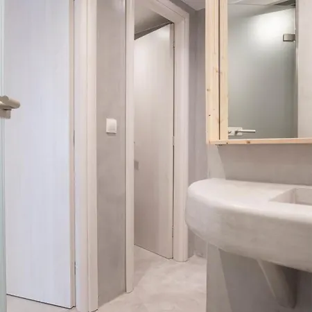 Albergue Bedspot *