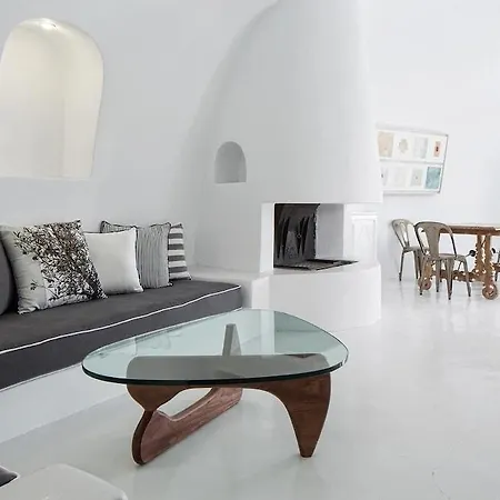 Hotel Alta Vista Fira (Santorini)
