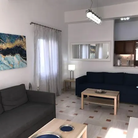 Aratos - Kallisto 2bedroom Fira (Santorini)