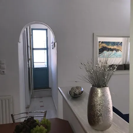 Aratos - Kallisto 2bedroom * Fira (Santorini)