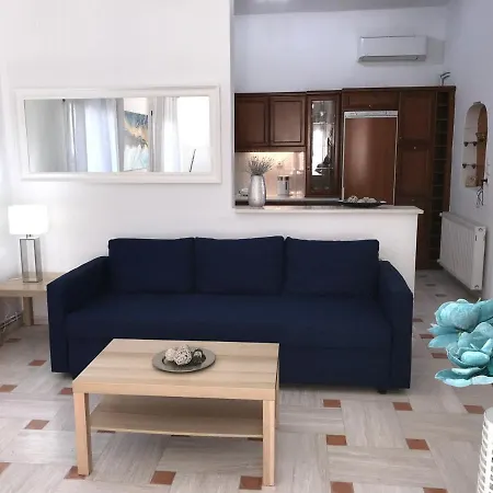 Aratos - Kallisto 2bedroom Fira (Santorini)