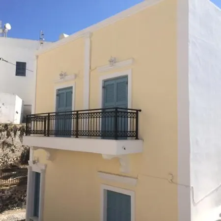 Apartment Aratos - Kallisto 2bedroom *