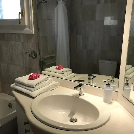 Apartment Aratos - Kallisto 2bedroom Fira (Santorini)