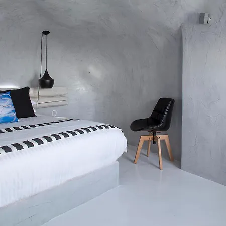 Hotel Alta Vista Fira (Santorini)
