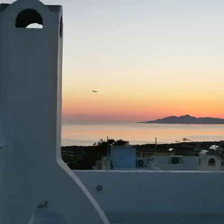 Aratos - Kallisto 2bedroom Fira (Santorini)