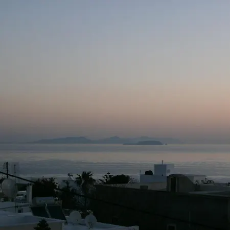 Apartment Aratos - Kallisto 2bedroom Fira (Santorini)