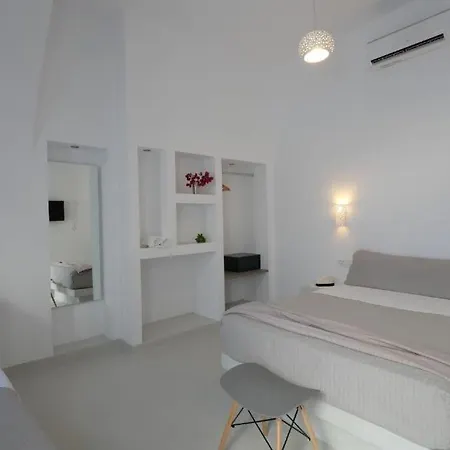 Apartamento Unique Rooms- Center