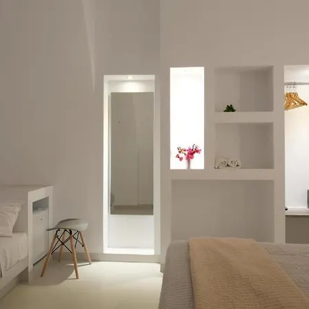 Unique Rooms- Center Apartamento